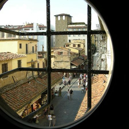 Borgo San Frediano - Flo Apartments Florence Exterior photo