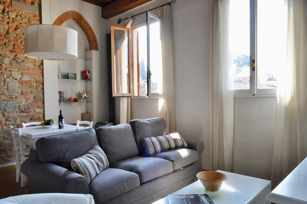 Borgo San Frediano - Flo Apartments Florence Exterior photo