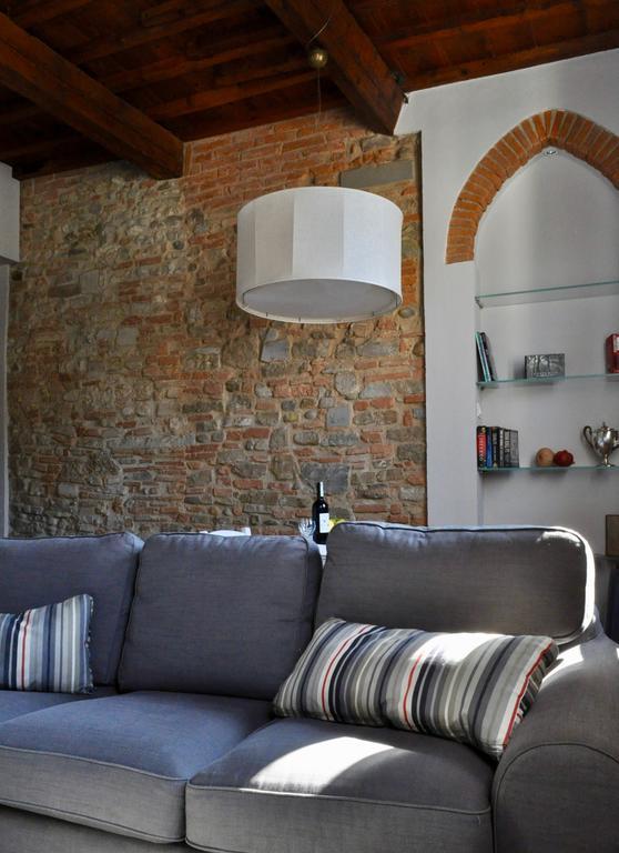 Borgo San Frediano - Flo Apartments Florence Exterior photo