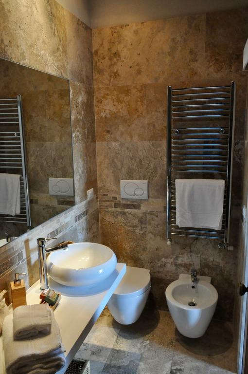 Borgo San Frediano - Flo Apartments Florence Exterior photo