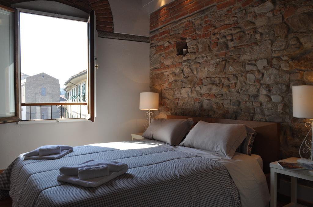 Borgo San Frediano - Flo Apartments Florence Exterior photo
