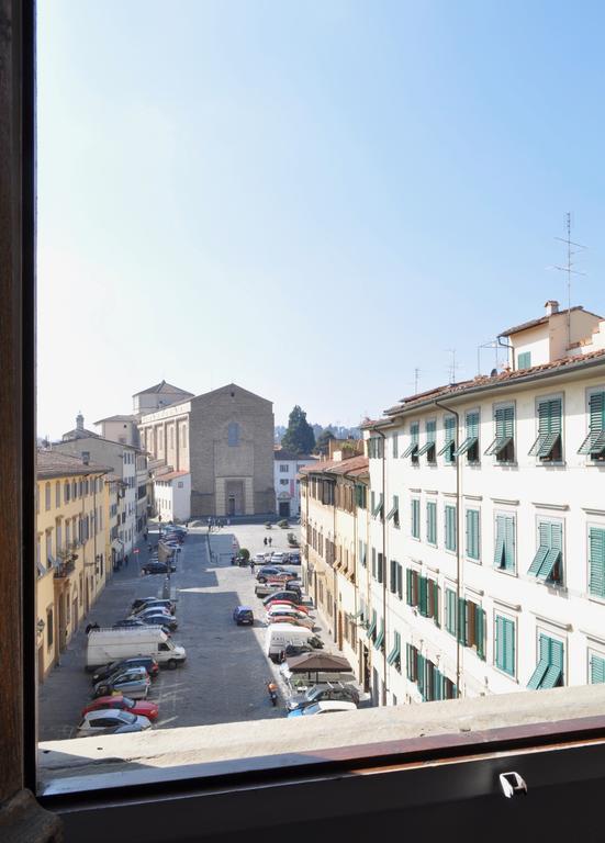 Borgo San Frediano - Flo Apartments Florence Exterior photo