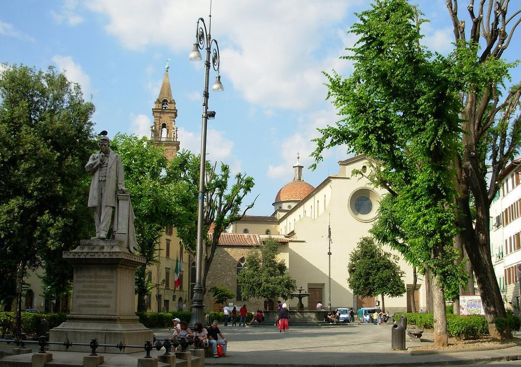 Borgo San Frediano - Flo Apartments Florence Exterior photo
