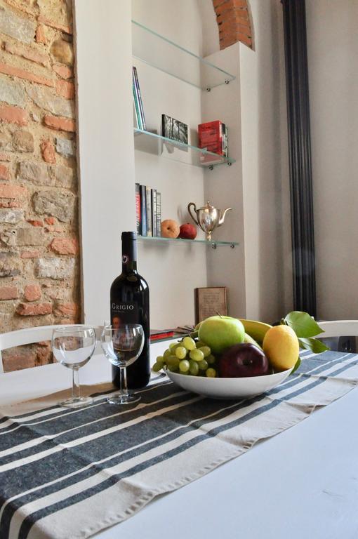 Borgo San Frediano - Flo Apartments Florence Exterior photo