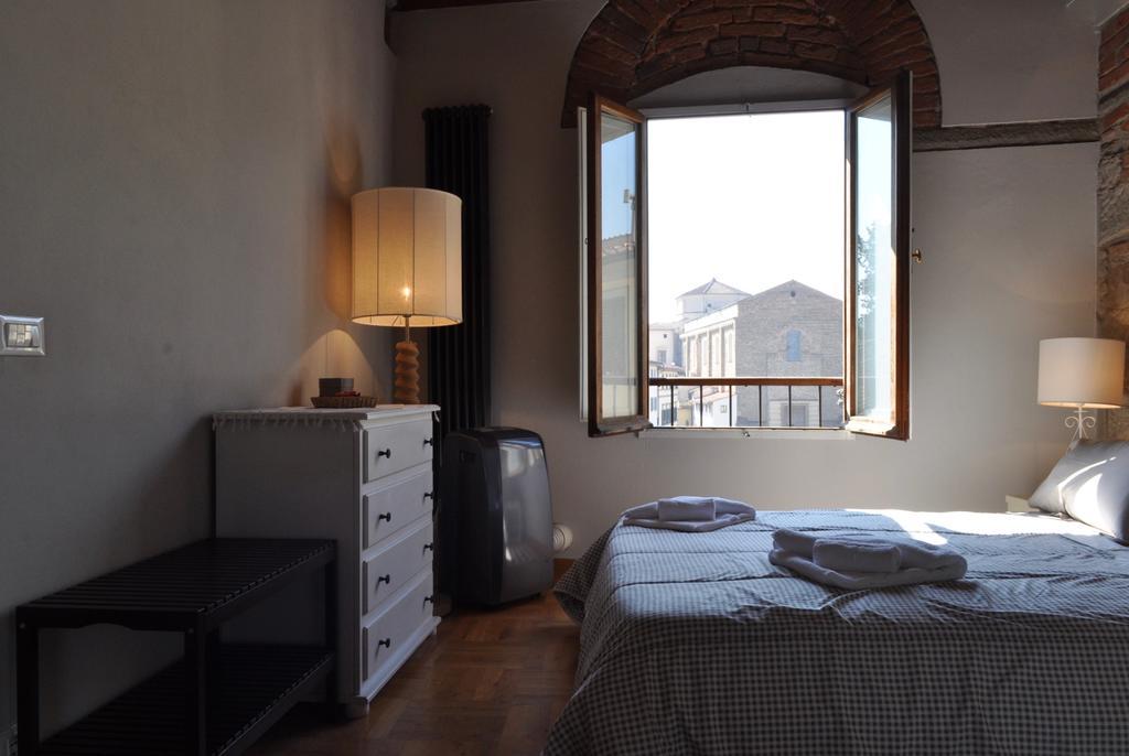 Borgo San Frediano - Flo Apartments Florence Exterior photo