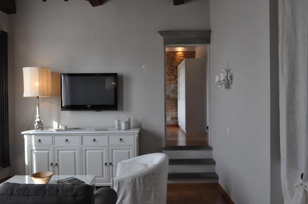 Borgo San Frediano - Flo Apartments Florence Exterior photo