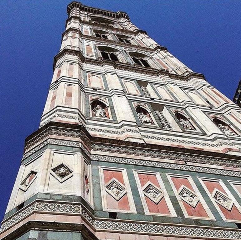 Borgo San Frediano - Flo Apartments Florence Exterior photo