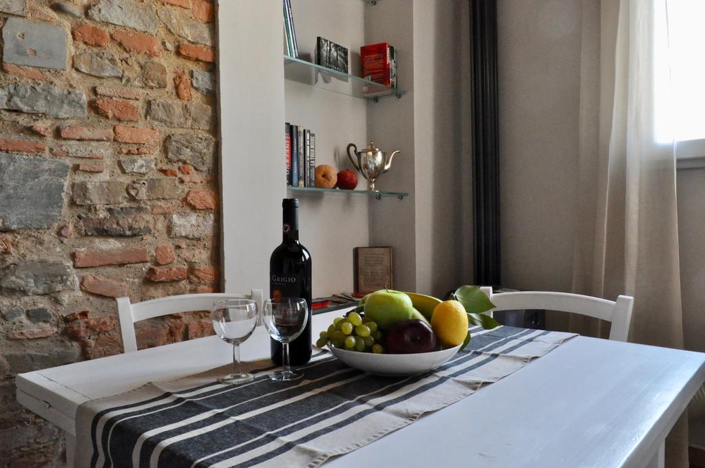 Borgo San Frediano - Flo Apartments Florence Exterior photo