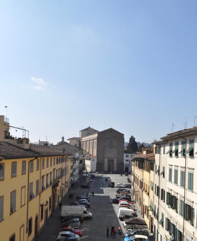Borgo San Frediano - Flo Apartments Florence Exterior photo
