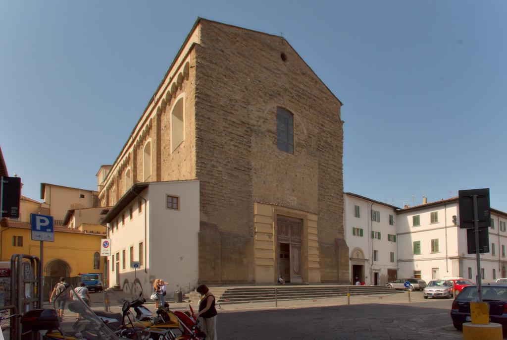 Borgo San Frediano - Flo Apartments Florence Exterior photo
