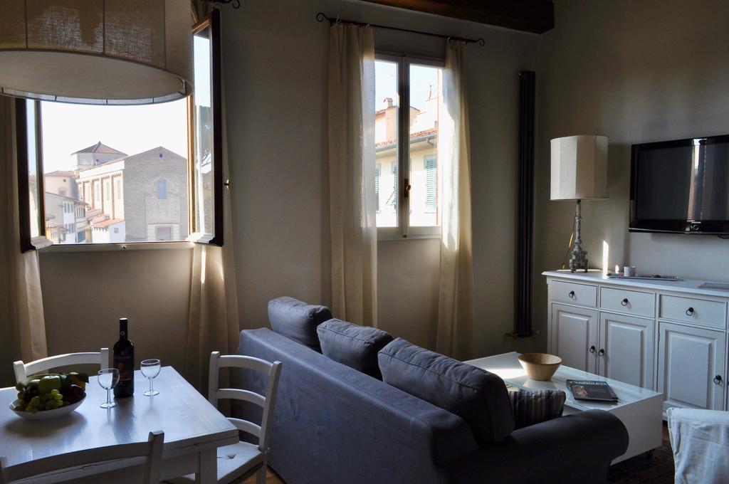 Borgo San Frediano - Flo Apartments Florence Exterior photo